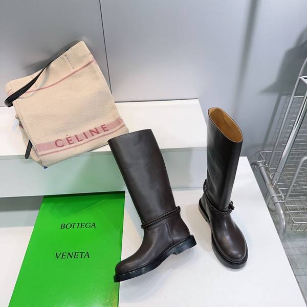 Bottega Veneta Shoes BVS00148